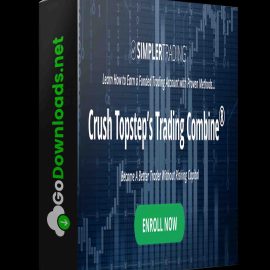 Simpler Trading Crush Topstep’s Trading Combine PREMIUM Free Download