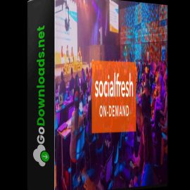 Social Fresh 2021 Virtual Conference Free Download