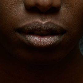 The Portrait Masters – The Retouching Series: Lips