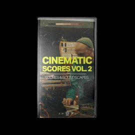 Tropic Colour CINEMATIC SCORES VOL. 2 Free Download