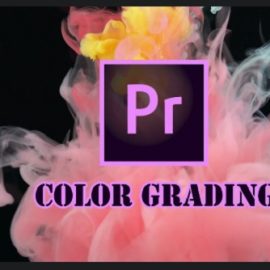 Udemy Color Correction and Grading with Adobe Premiere Pro 2022 Free Download