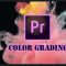 Udemy Color Correction and Grading with Adobe Premiere Pro 2022 Free Download