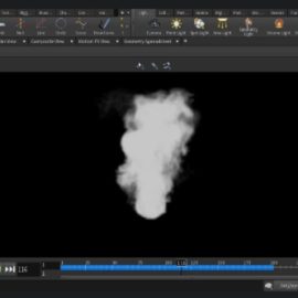 Udemy Houdini FX step to step Visual Effects made easy Free Download