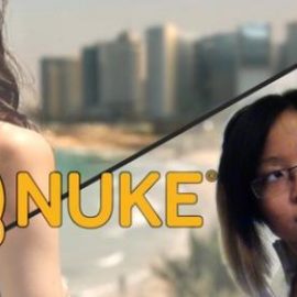 Vfx Compositing With Nuke: Invisible Visual Effects (2022 Updated)