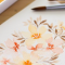 Watercolor Flowers: A Beginner’s Guide to Loose Painting