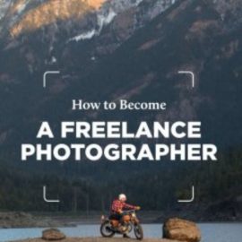 Wildist – How to Become a Freelance Photographer