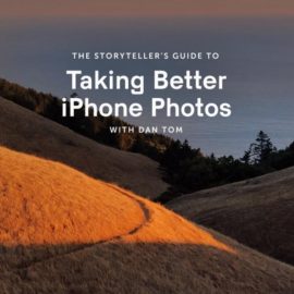 Wildist – The Storyteller’s Guide to Taking Better iPhone Photos