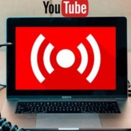 YouTube Academy: Master YouTube Live Streaming for Marketing