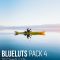 BLUELUTS PACK 4 – Cine4 LUTS Free Download