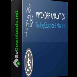 Wyckoff Analytics Practices for Successful Trading All attendees Free Download