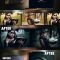 10 Cinematic Halloween Lightroom Presets Free Download