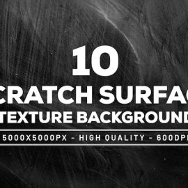 10 Scratch Surface Texture Free Download