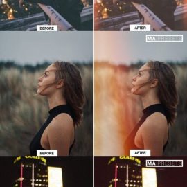 120 FILM BURN KIT OVERLAYS Free Download