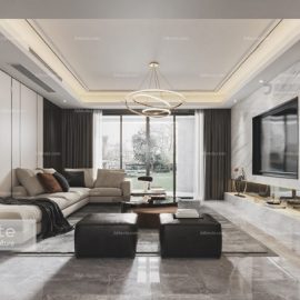 3dbrute Living room vol5 2021 Free Download