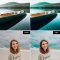 6 Orange & Teal Lightroom and Photoshop Presets Free Download