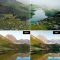 6 The Lake Lightroom and Photoshop Presets  Free Download