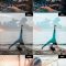 6 teal orange lightroom presets Free Download