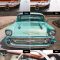 9 Retro Automotive Lightroom and photoshop presets Free Download