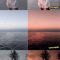 ARTA Hot Sunset Presets for Lightroom Free Download