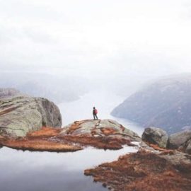 Alex Strohl – The Photographer’s Guide to Resiliency