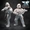 Anvil Digital Forge Recon Drop Troopers 3D Print Free Download