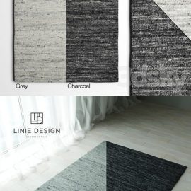 Ardesia Rugs By Linie Design Free Download