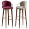 Arven Barstool by Parla Free Download