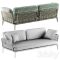 B & B Italia Ribes sofa 1 Free Download