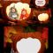 Baby Child Pumpkin Halloween Overlay Free Download