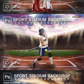 Backdrop Sports Digital Free Download