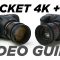 Blackmagic Pocket 4K and 6K Video Guide-Dslr Video Shooter Academy