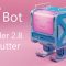 Blendermarket Making A Boxbot In Blender 2.8 Free Download