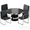 Boca Round Dining Table Free Download