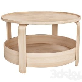 Borgebi coffee table Free Download