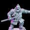 Bori van Gilden Dwarf Witcher 3D Print Free Download