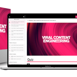 Brendan Kane – Viral Content Engineering Download