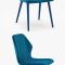 Bross Italia Ava chair Free Download