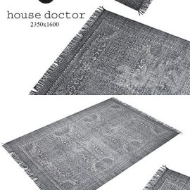 Carpet House Doctor aw16 Free Download