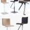 Cattelan Italia Toto stool Free Download