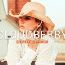 Cloudberry Mobile & Desktop Lightroom Presets Free Download