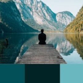 Create Color Palette from Image: 5 Ways to Create Color Palette from image