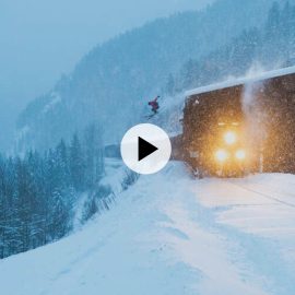 CreativeLive – Essential Outdoor Skills: Winter Edition