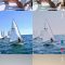 CreativeMarket 25 Sailing Lightroom Presets and LUTs 7520297 Free Download