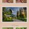 CreativeMarket Digital Oil Painting Photoshop Drawing 7408348 Free Download