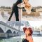 CreativeMarket Fall in Paris Pro Lightroom Presets 7469787 Free Download