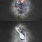 CreativeMarket Foggy Smoke Photoshop Action 7477665 Free Download