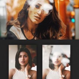 CreativeMarket Window Reflection Effect 7495446 Free Download