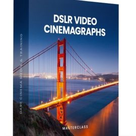 DARE CINEMA – DSLR Video Cinemagraphs