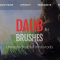 DAUB Superbundle 514 + Pro Tools and 60 Textures for Clip Studio Paint Free Download