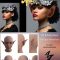 Diverse Elf Ear Shapes Six Pack Free Download